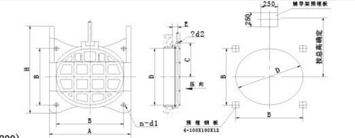 手电两用启闭机闸门的手摇一体联动调试|****的工程实战秘籍