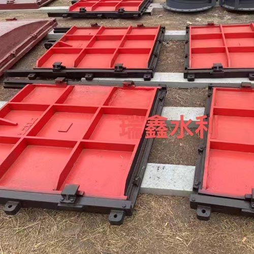 水利工程铸铁闸门规格参数全解析|选型指南+技术标准